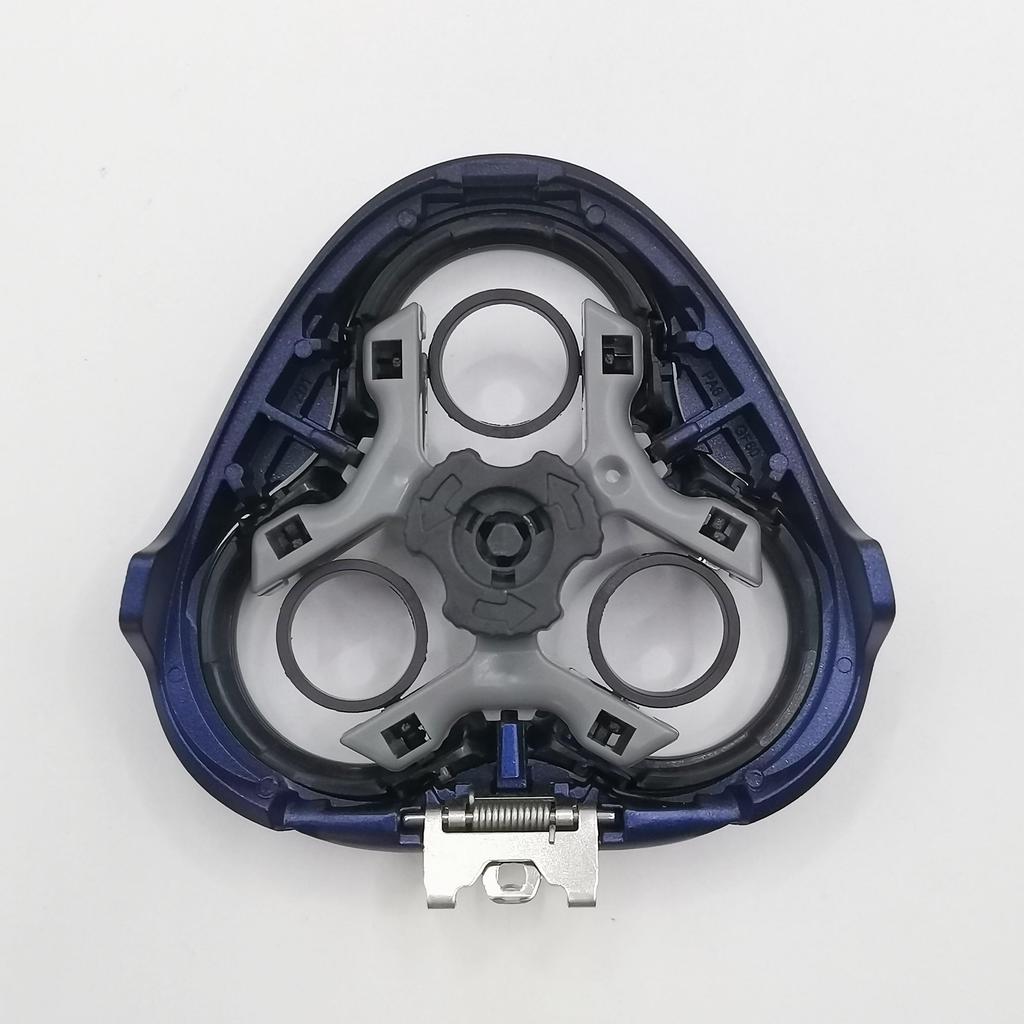 1X Shaver Head Holder + 1X Frame Plate For Philips PT810 PT815 PT866 PT868 PT880 PT845 PT861 PT862 PT868