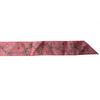 Used HERMESscarf Multicolor Silk Women