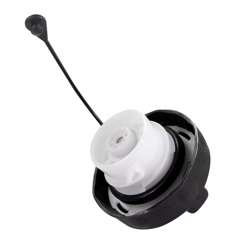 Крышка топливного бака Jeep, Chrysler, Dodge, Plymouth с ремешком