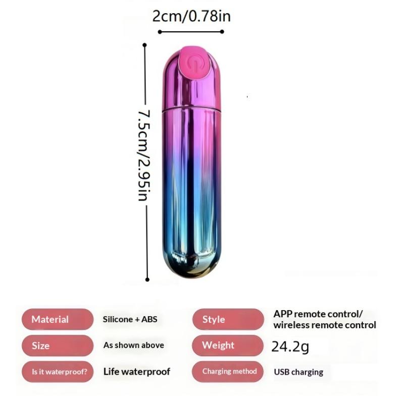 Woman Vibrator Toys Mini Dildo Powerful Jumping Egg Masturbator Massager G-Spot Nipple Clitoris Vaginal Orgasm Sex Toy For Women
