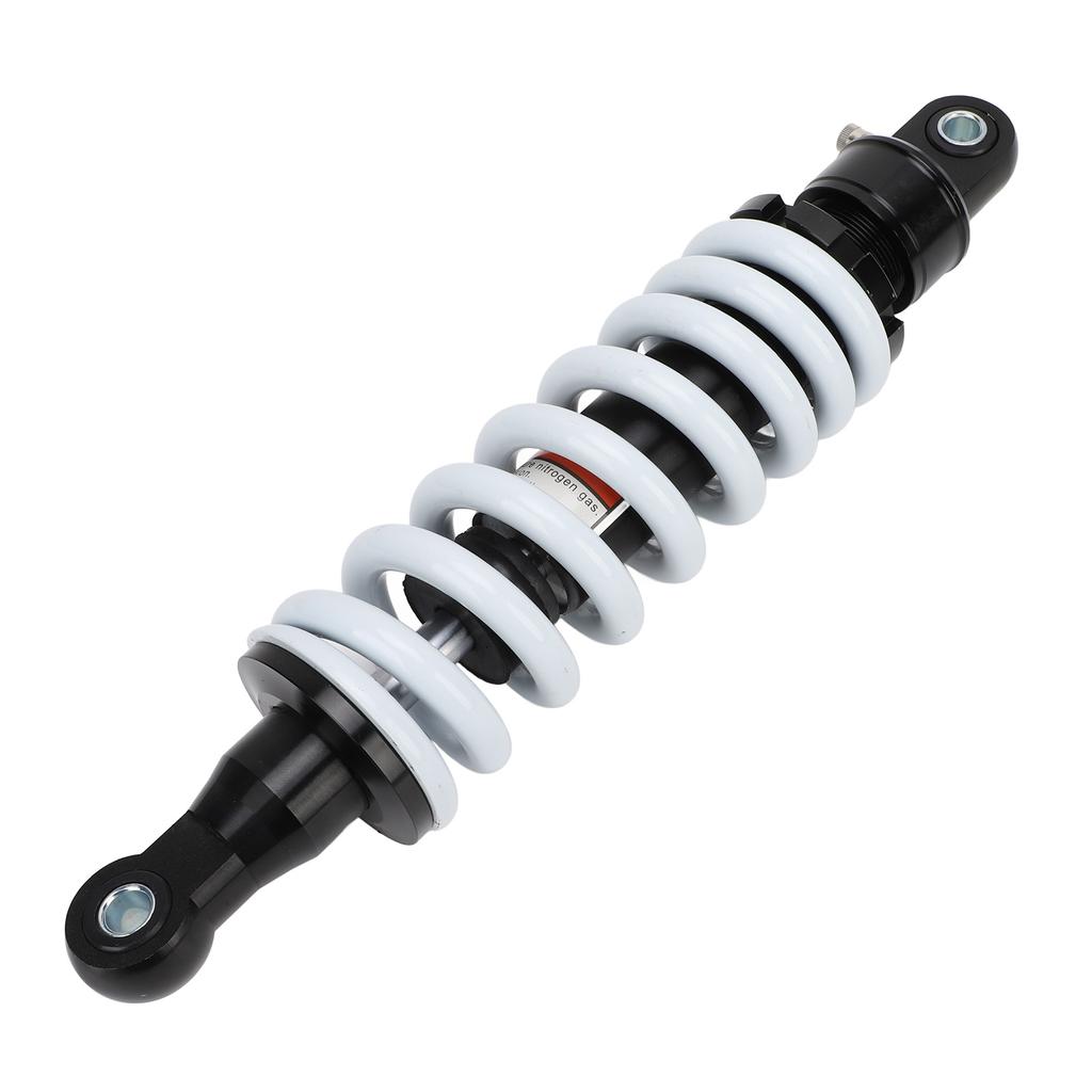 310mm Rear Shock Absorber 10mm High Performance Spring CNC Aluminum Alloy for 70cc to 200cc Dirt Pit Bike ATV Go Kart