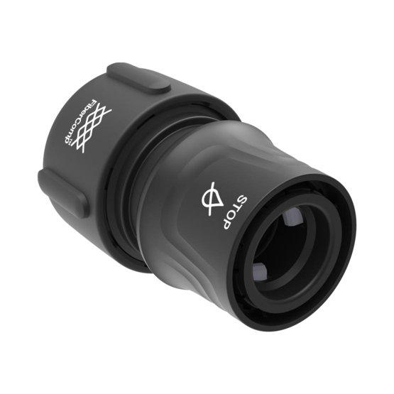 Fibercomp Quick Coupler, 19Mm 3/4'' - Fs-1054790