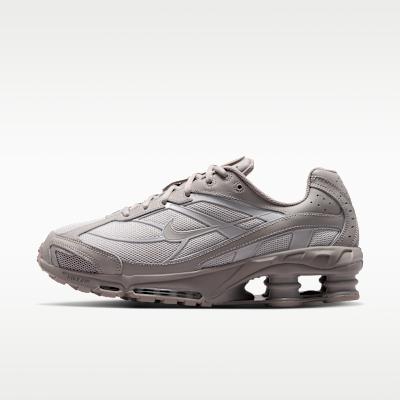 Nike Shox Ride 2 Running Shoes Unisex Gray 40