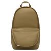 Nike ELEMENTAL Polyester Backpack Unisex Khaki Casual DD0559-297