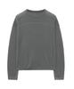 BIG UNION Pullover Knit (Gray)