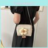 2023 Summer New Small Niche Bag Women's Fashion Crossbody Bag