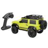 RC Crawler Realistic 136100 V3 1 10 Remote Control Off Road Vehicles Car Toy for Kids Adults