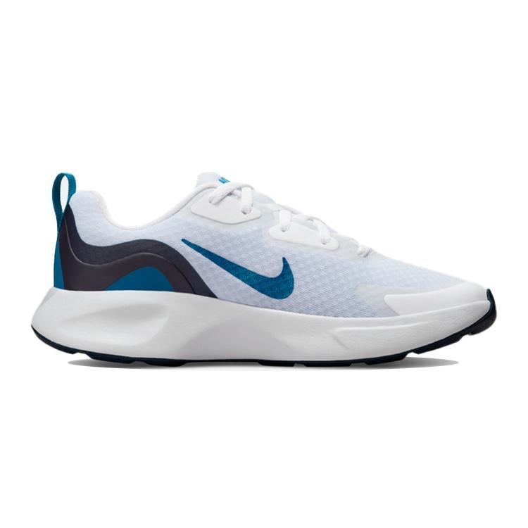 (GS) Nike Wearallday 'White Marina' Kids' CJ3816-106