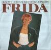7inch Record FRIDA - I Know There's Something Going On EPCA2603 Epic 1982 UK Rock Used