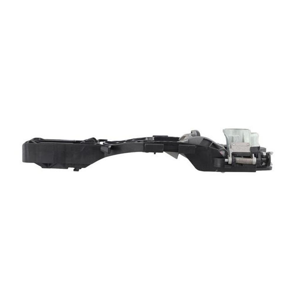 3C0837885H Left Side Door Handle Inner Carrier Mechanism For Passat
