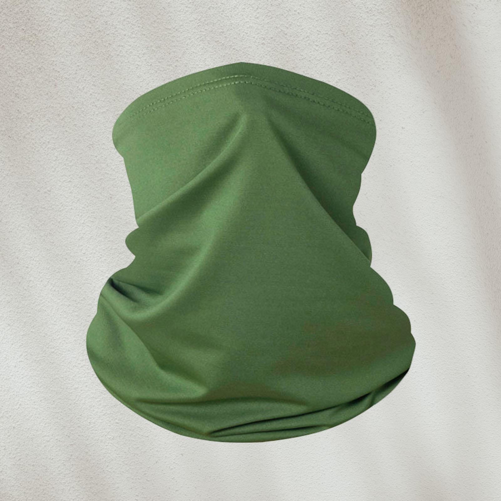 

Летняя Солнцезащитная Маска для езды на велосипеде, для рыбалки на открытом воздухе, для защиты от ультрафиолета, для головы, солнцезащитный крем, повязка на шею One Size