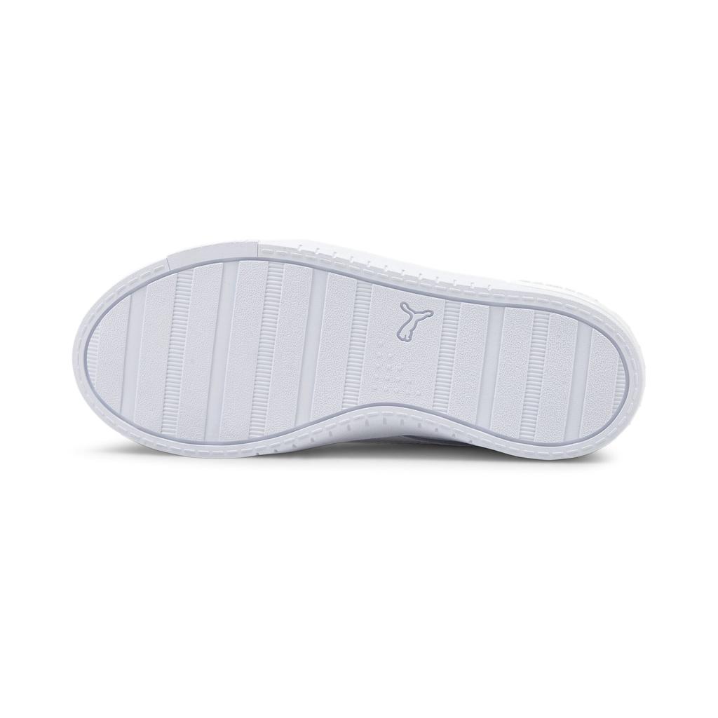 Puma Jada Jr children's sports shoes white 38199002 r 37
