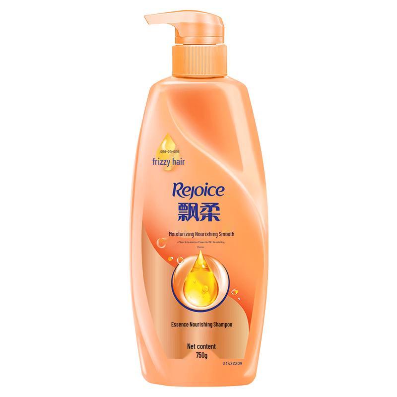 Rejoice Essential Oil Nourishing Shampoo