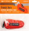 PROTEC Mouthpiece Pouch for Horn 1 Piece Storage Neoprene Red N202RX