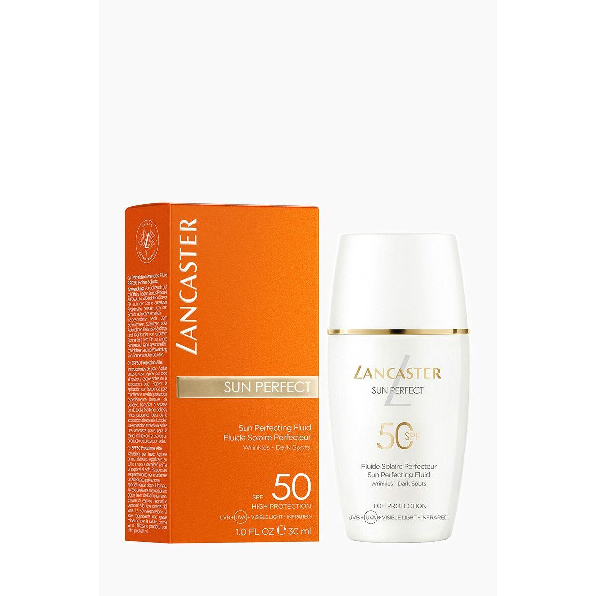 

Lancaster Sun Perfect Sunscreen Spf 50 30 ml