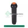 360° Rotating Underground Pop-up Sprinkler for Stadium Lawn and Road Maintenance