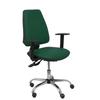 P&C-Office Chair P&C B10CRRP Dark Green