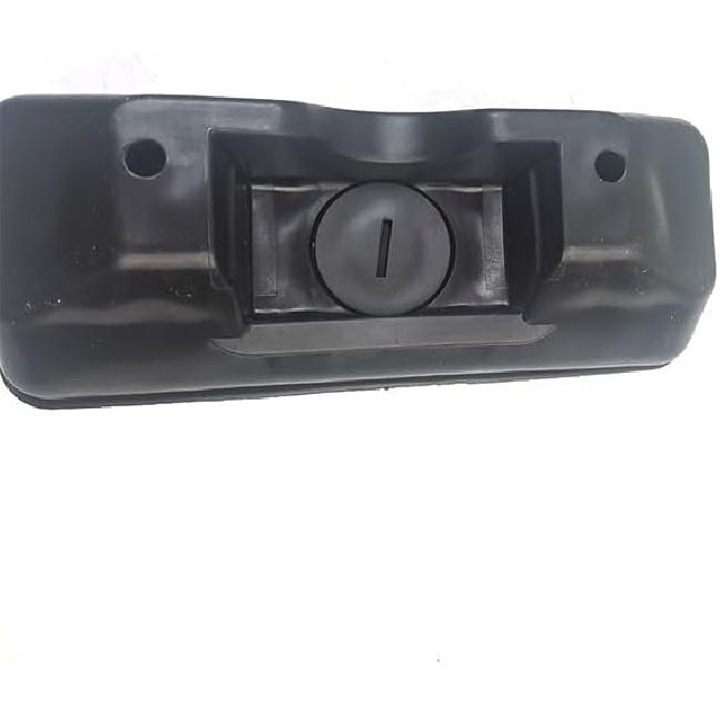 A0009986750 0009986750 Car Jack Pad Plug Cover for Mercedes for Benz S204 W204 C218 W212 A207 C207 S212 Jacking Support Point(1 Pcs)