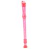 Registratore Yamaha YAMAHA in resina ABS, scheletro tedesco, soprano, stile, rosa, tipo, YRS-20GP