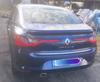 Renault MEGANE IV Sed CHROME STRIP Trunk Lid