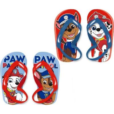 Paw Patrol flip flops för barn - Paw Patrol flip flop