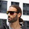 Uvex Sports Sunglasses with UV400 Mirror LGL 51 Lenses,