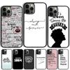 The Originals Vampire Diaries Telefoonhoesje Voor iPhone 17 Air 15 16 Cover 14 13 11 12 Pro Max Max Plus Achterkant Coque schaal