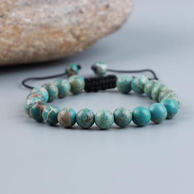 Armbänder – Perlenarmbänder