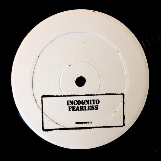 

12inch Record VARIOUS - Blaze Prod. 115 Hedgefund 2008 US Dance & Electronica Used