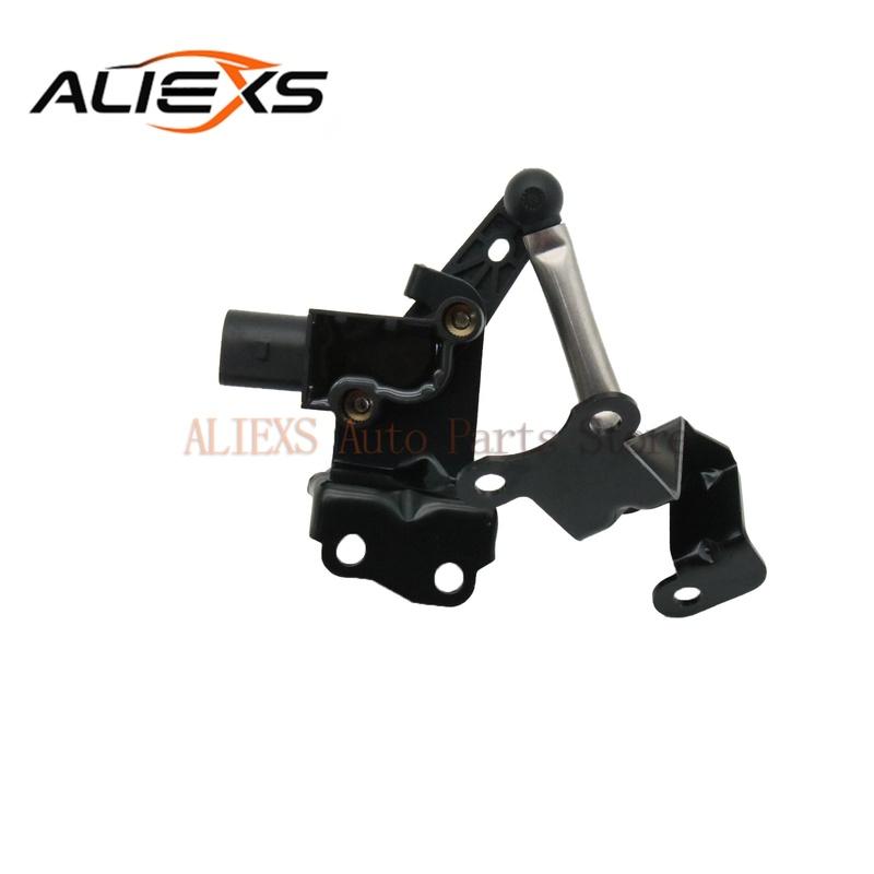 1K0941273M Rear Left Height Level Sensor For VW CC Touran Tiguana / Skoda Octavia 1K0941273F 1K0941273C Car Spare Accessories