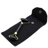 Facial Roller Black Obsidian Gemstone Massager