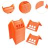 Edge Corner Protectors Protect Cargo Loads Tie Down Strap Guards Heavy Duty for Winch