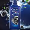 Clear Men's Anti-Dandruff Scalp Care Shampoo