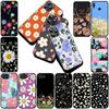Casing Phone Cover for Xiaomi Redmi Note 14 13 Pro Plus ProPlus 14C 13c Pro+ 5G Case  Fashion Fresh Little Daisy Flower