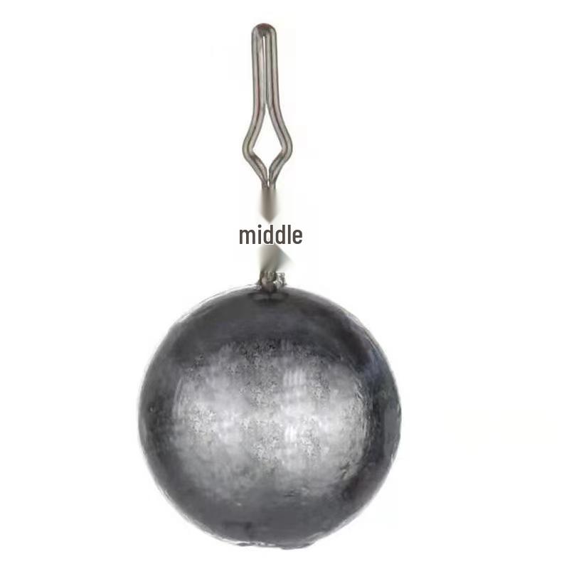 Kite Fishing Rig: Lead-Free Lure Float, Black Pit Hook for Bass, Mandarin, Loach, and Bottom Fishing.