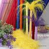 Raffia Linen Thread for Wedding, Holiday, and Floral Decor