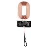 DIY Qi Standard Wireless Charging Receiver Module Coil Receiver Module Circuit Board 5V 1A