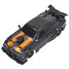16A04 116 RC Drift Car 4 Wheel Drive LED Light 18kmh High Speed Anti Interference 2.4Ghz RC Car