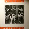 LP Record ACANTO  Labirinto 1989021 Brambus Records 1989 Switzerlan CountryFolk Used