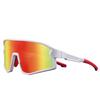 Custom UV400 Polarized Sports Sunglasses for Men Kids Youth Baseball Players New Bicycle Running Cycling All Outdoor Activities