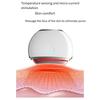 A04V Electric Facial Massager With 3 Levels Of Heating And Anti-Aging, Neck And Face Lifting
