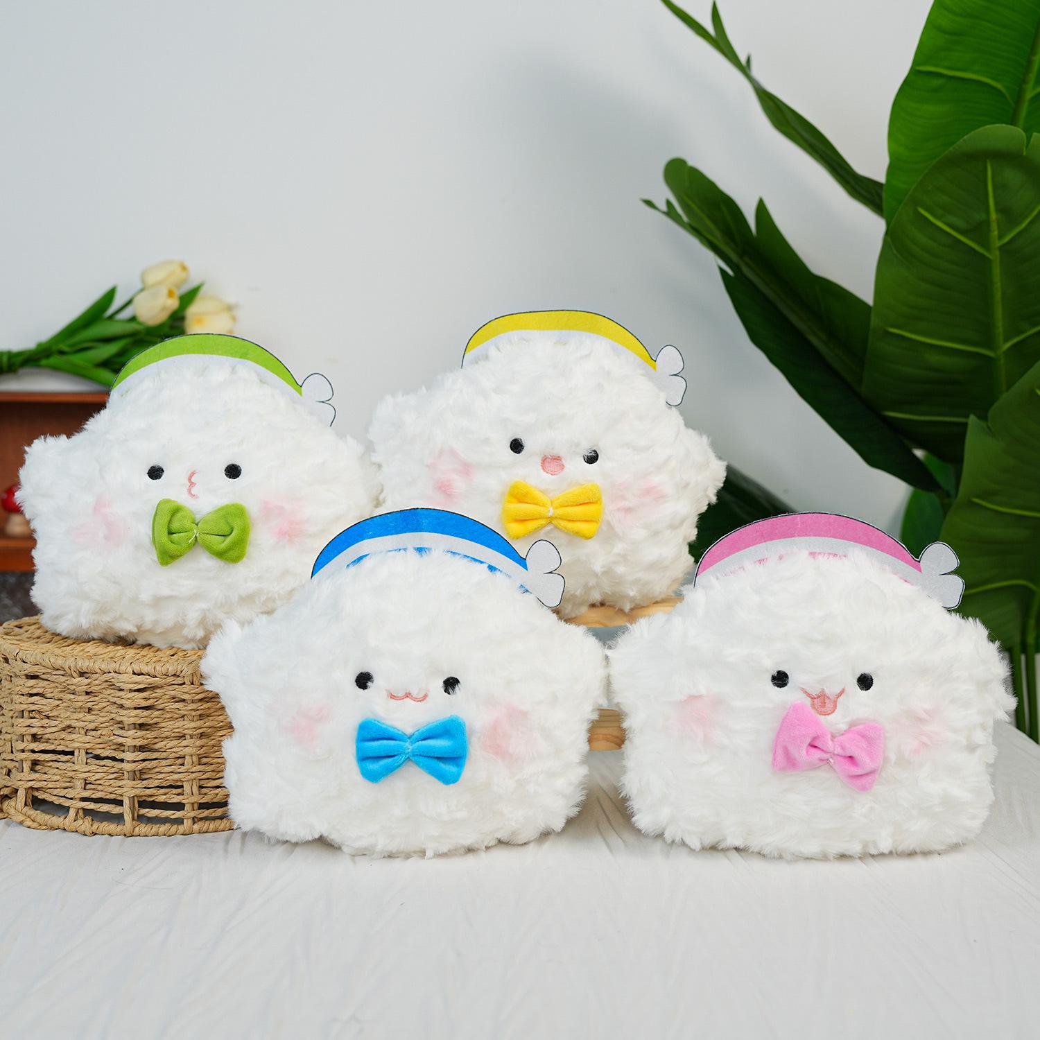 

Новая восьмидюймовая кукольная машина для захвата кукол, плюшевая игрушка, свадебная метательная кукла, кукла года змеи 8 inch (do not specify color)