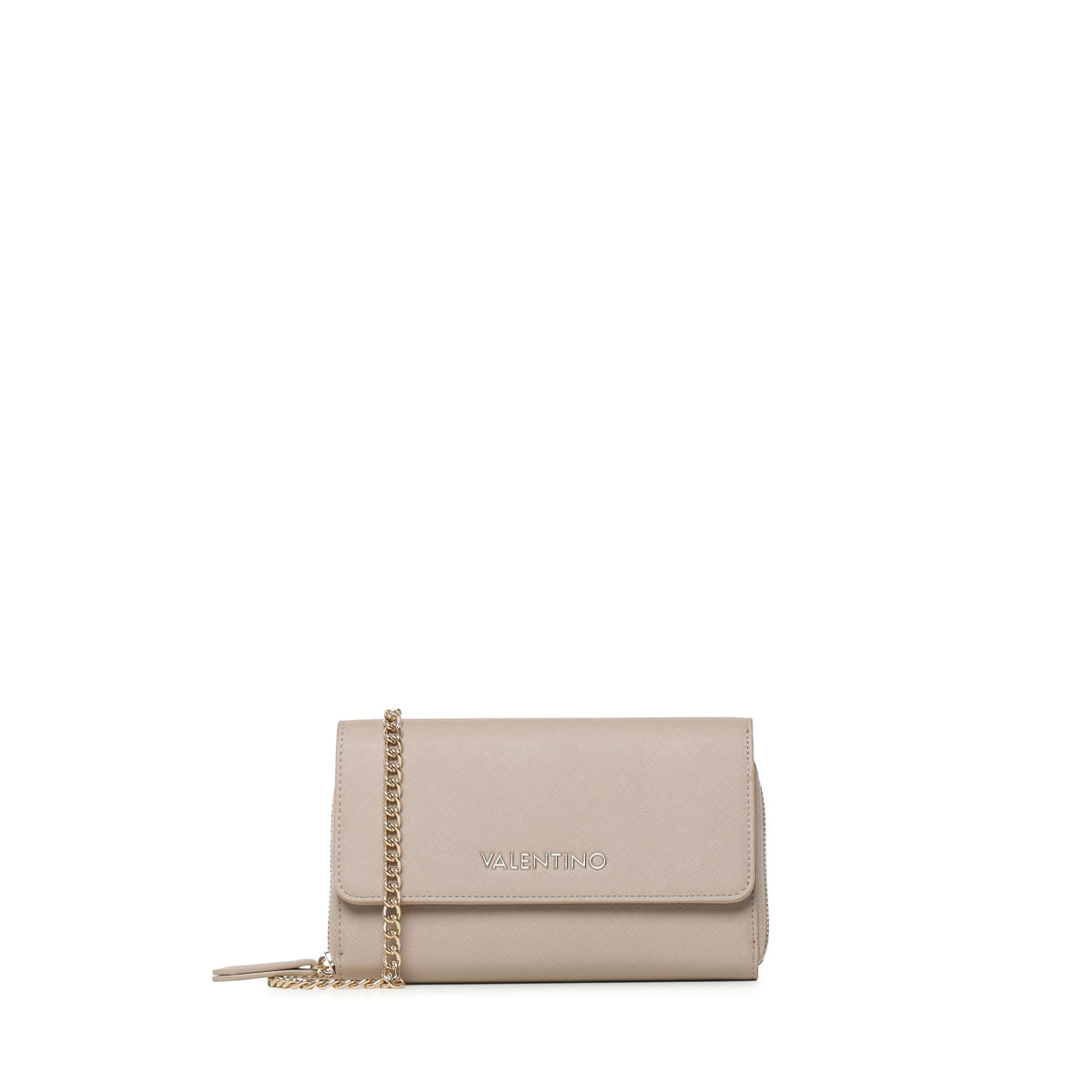 

Кошелек Valentino Zero Re VPS7B3212 Бежевый