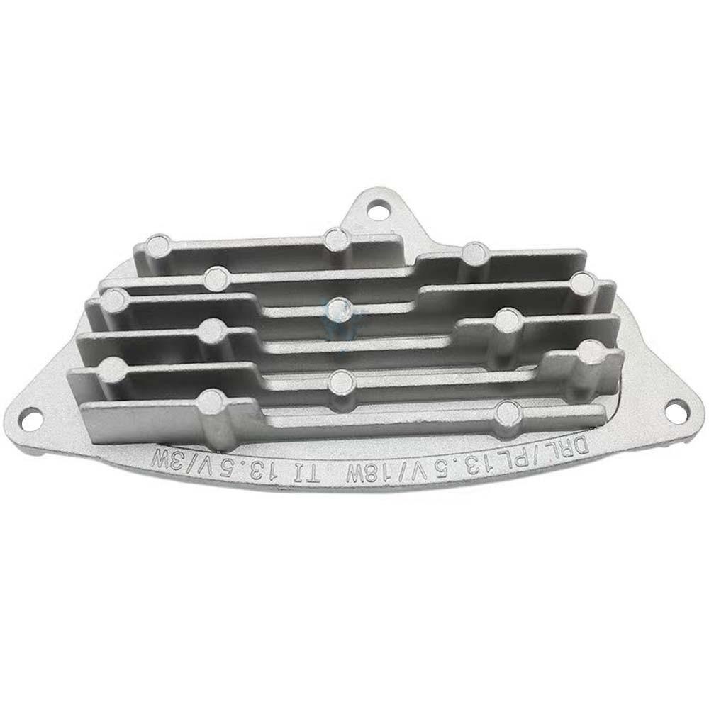 2Pcs Drl Control Module Unit Fits For Q2 2017-2021