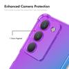 For Realme V60 Pro 5G/Realme 14x (India) 5G TPU Case ENKAY Thickened Four Corner Drop-proof Phone Back Cover