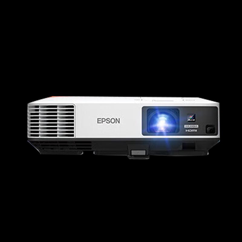 

Epson CB-2255U 5000 Lumens WUXGA Wireless Business Projector (CN version)