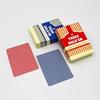Premium Plastic Poker Cards Waterproof Thickened Anti-wear Bridge Playing Cards