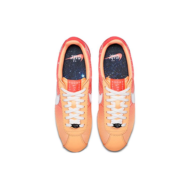 Nike Cortez Nylon Festival Qixi 2018 Donna BV9263-600
