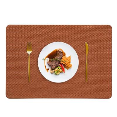 ZISIZ Creative Dining Placemat