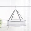 Large Folding Multifunctional Laundry Basket & Windproof Drying Net